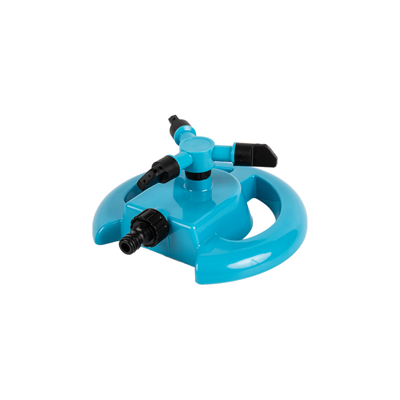 YR9611A forgó locsolófej pázsitokhoz és kertekhez YR9611A forgó locsolófej pázsitokhoz és kertekhez