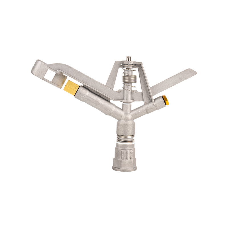 YR9601A G1' fém kerti öntözőcsapó YR9601A G1' fém kerti öntözőcsapó