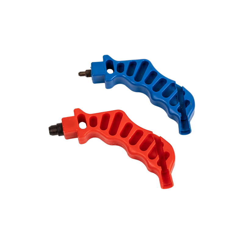 YR9909A tömlőcsőlyukasztó kerti csepegtető öntözőcső nyílása