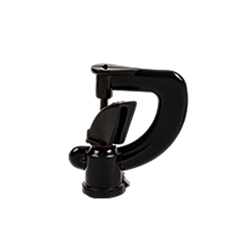 YR9801 g típusú mikro forgó fúvókás öntözőfej YR9801 g típusú mikro forgó fúvókás öntözőfej