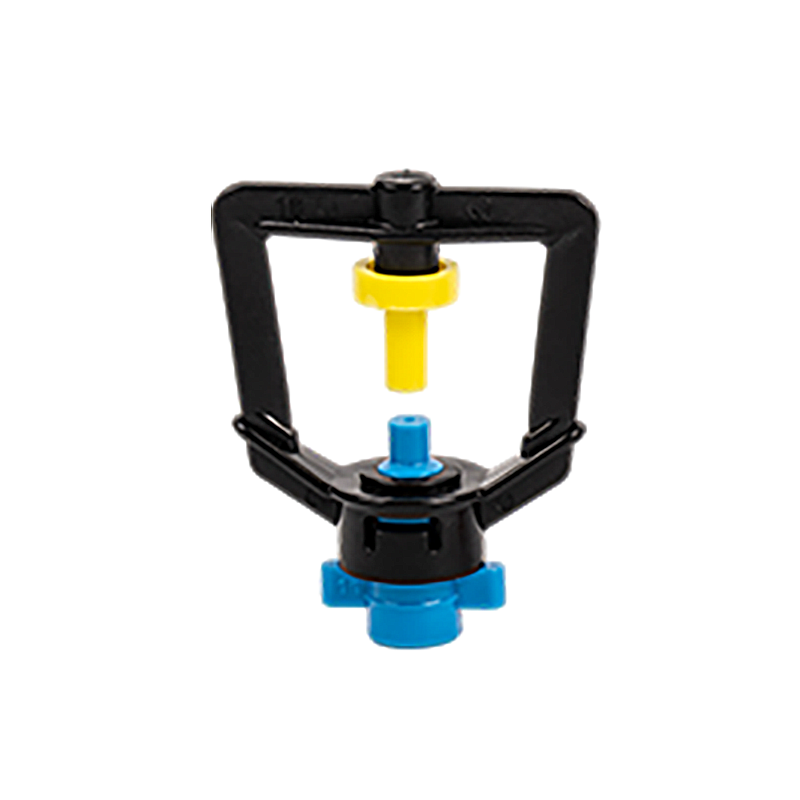 YR9806 refrakciós fúvóka faiskolák üvegházi hálóhelyiségéhez YR9806 refrakciós fúvóka faiskolák üvegházi hálóhelyiségéhez