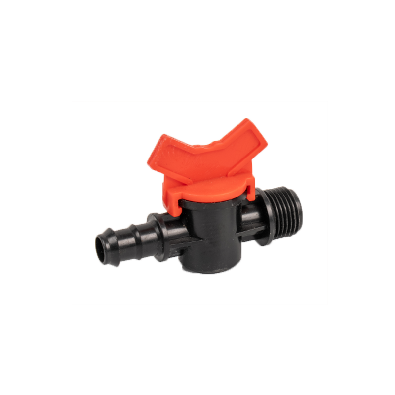 YR9905A mezőgazdasági mikro öntözőcsöves csepegtető szelep