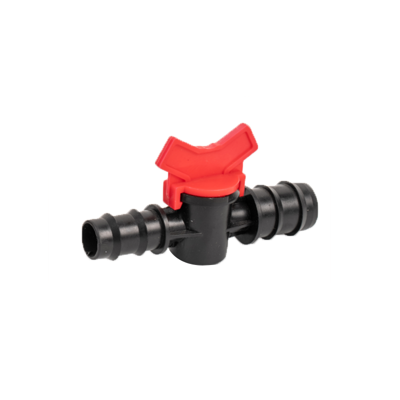 YR9905E mezőgazdasági mikro öntözőcsöves csepegtető szelep