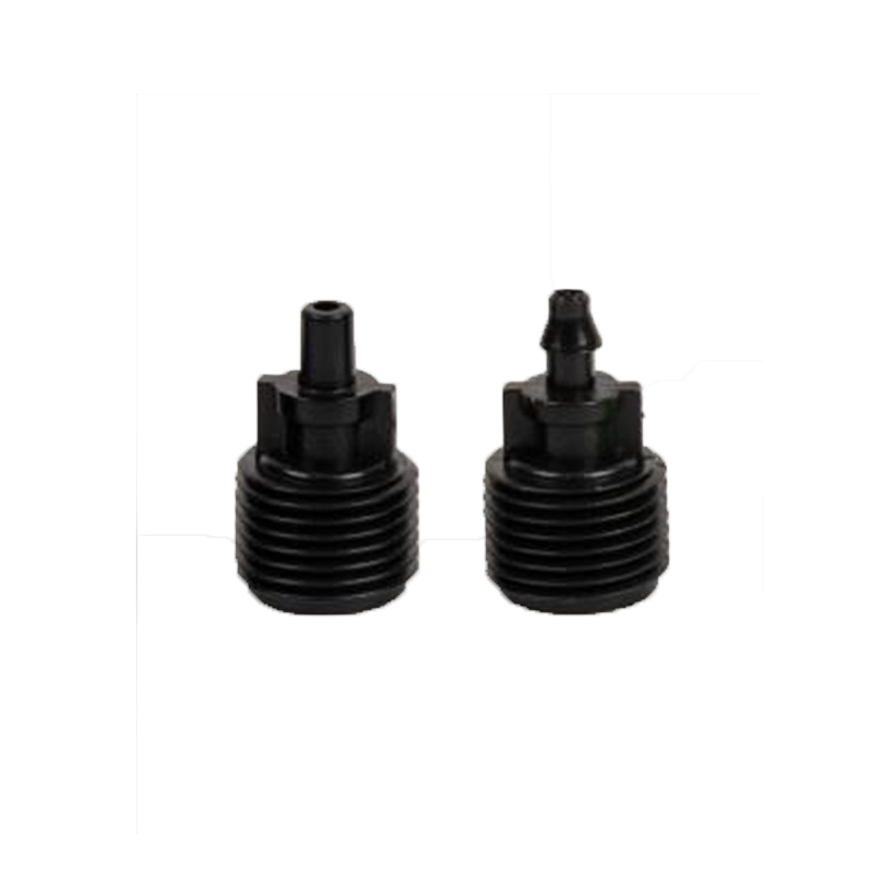 YR9907J dupla szöges adapter