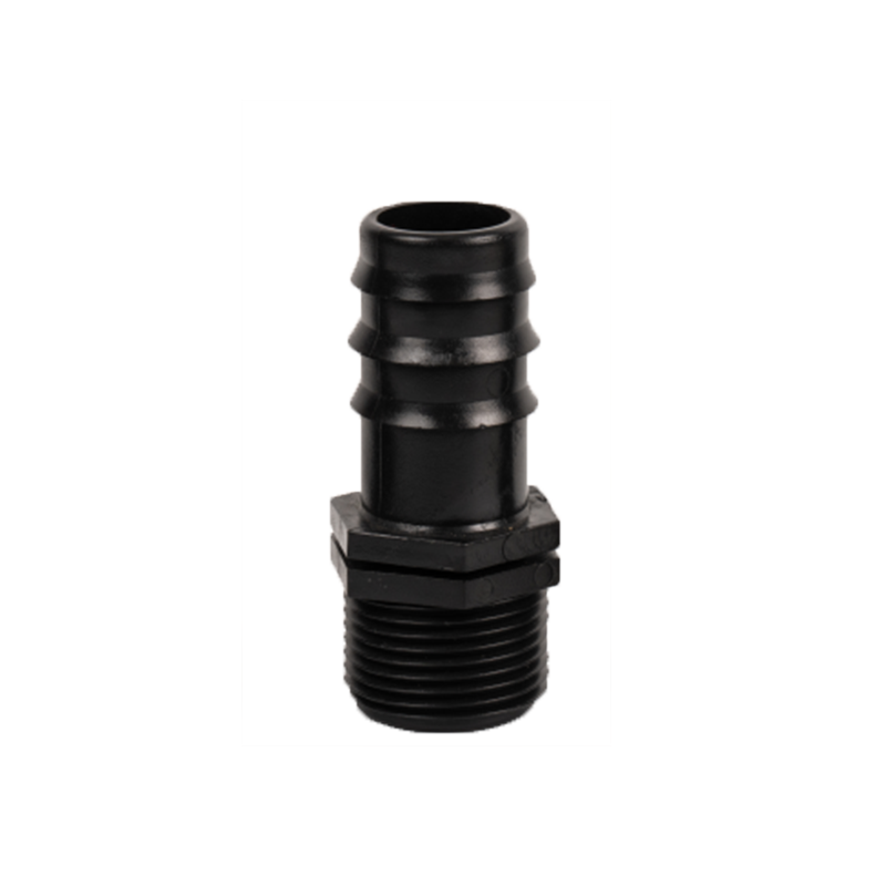 YR9934 zöldség csepegtető öntöző műanyag szerelvény